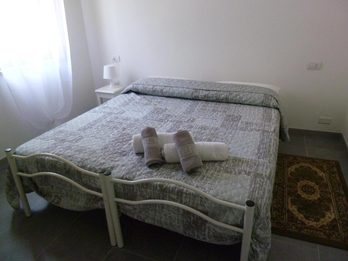 Ferienwohnung La Casetta Nel Bosco Altopascio Exterior foto