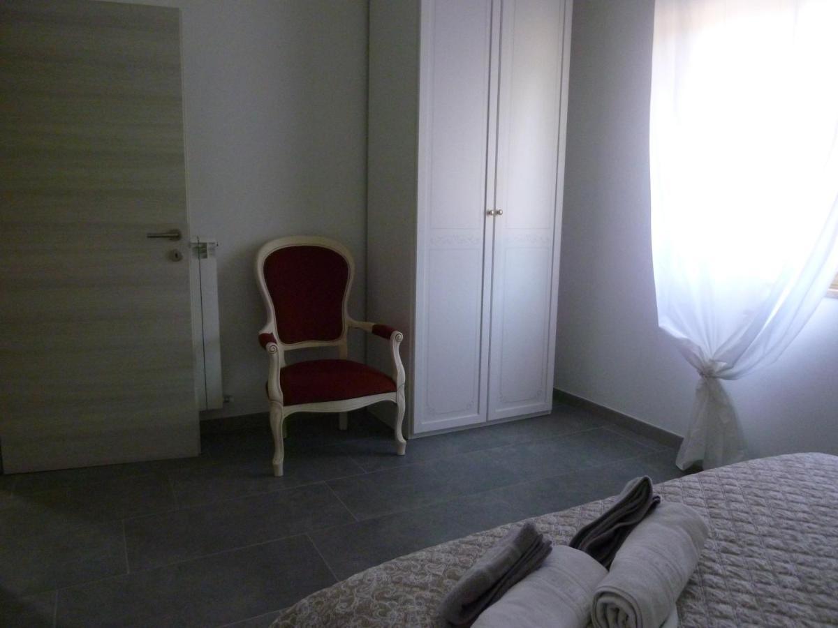 Ferienwohnung La Casetta Nel Bosco Altopascio Exterior foto